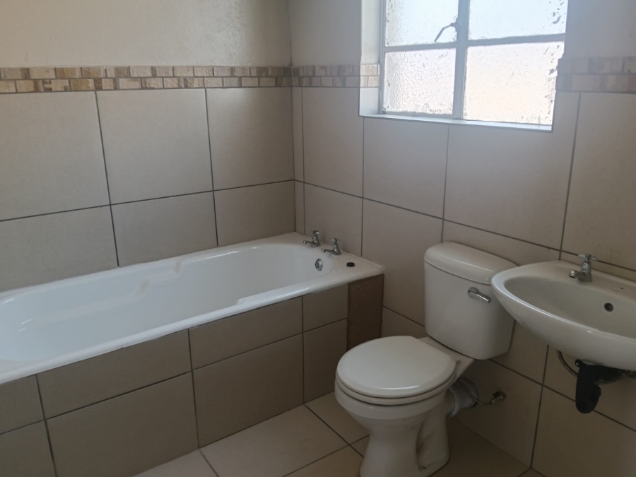 To Let 1 Bedroom Property for Rent in Westdene Free State